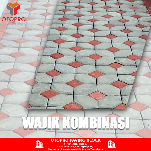 jual paving block per meter